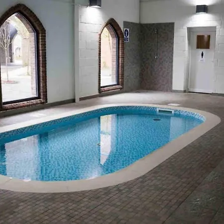 Sunrise Corner, The Bay Filey, Wi-fi, Pets, Pool Apartamento *