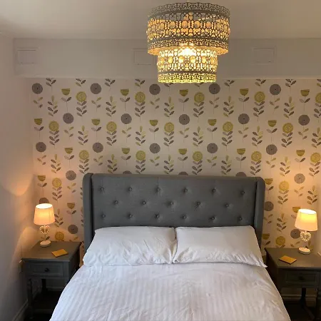 Sunrise Corner, The Bay Filey, Wi-fi, Pets, Pool * Filey