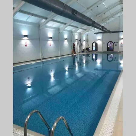 Sunrise Corner, The Bay Filey, Wi-fi, Pets, Pool Filey