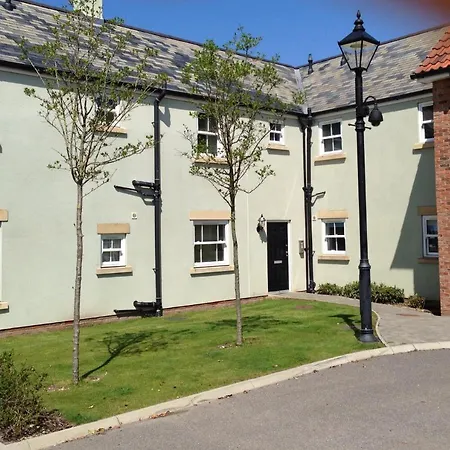 Sunrise Corner, The Bay Filey, Wi-fi, Pets, Pool * Filey