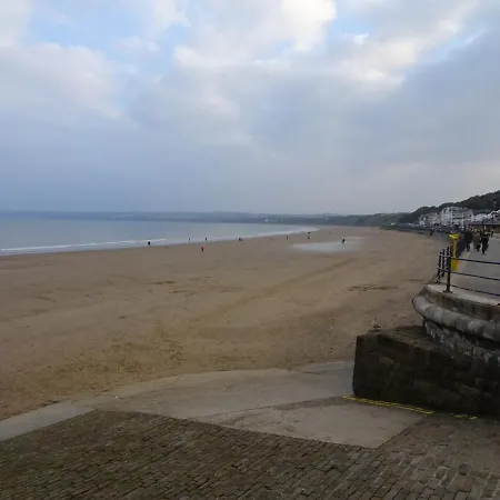 Sunrise Corner, The Bay Filey, Wi-fi, Pets, Pool Apartamento *