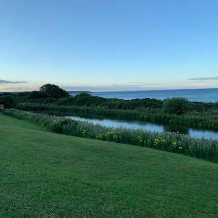 Sunrise Corner, The Bay Filey, Wi-fi, Pets, Pool *
