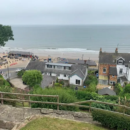 Sunrise Corner, The Bay Filey, Wi-fi, Pets, Pool Apartamento Filey