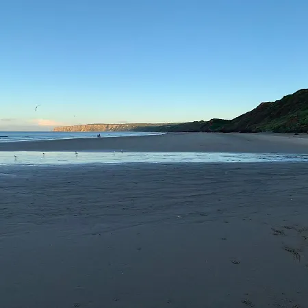 Sunrise Corner, The Bay Filey, Wi-fi, Pets, Pool Apartamento *