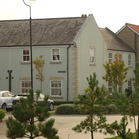 Sunrise Corner, The Bay Filey, Wi-fi, Pets, Pool Apartamento Filey